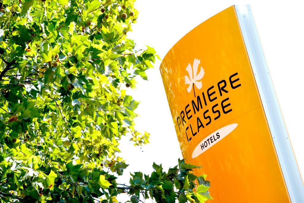 Premiere Classe Bordeaux Sud - Pessac Becquerel Phòng bức ảnh