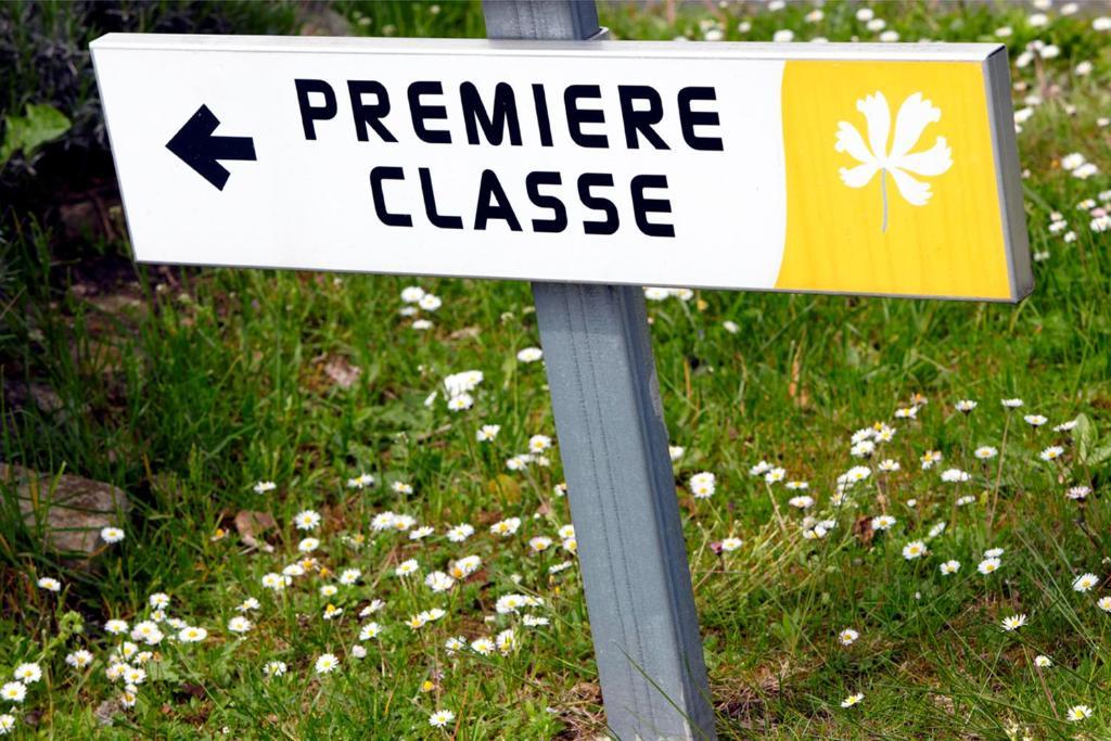 Premiere Classe Bordeaux Sud - Pessac Becquerel Phòng bức ảnh